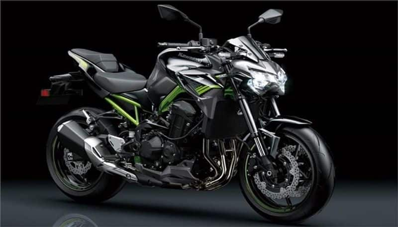 kawasaki launches new bs 6 engine bike launched