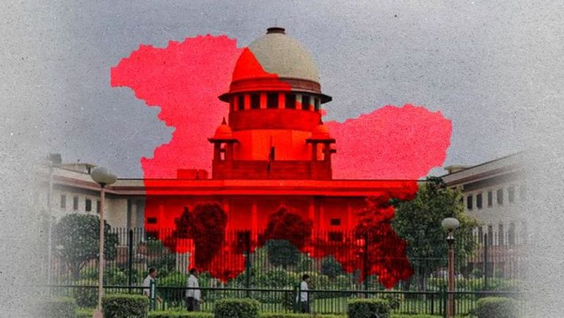 article 370 verdict supreme court explained, What was Article 370 means for?  RMA