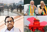 Year Ender 2019: Events which drew political attention across the nation