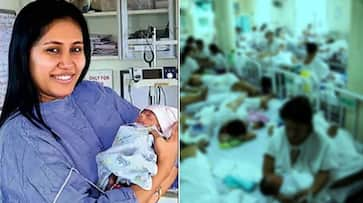 Motherhood in its truest sense: 250 mothers in Gujarat donate their breastmilk to help feed premature babies