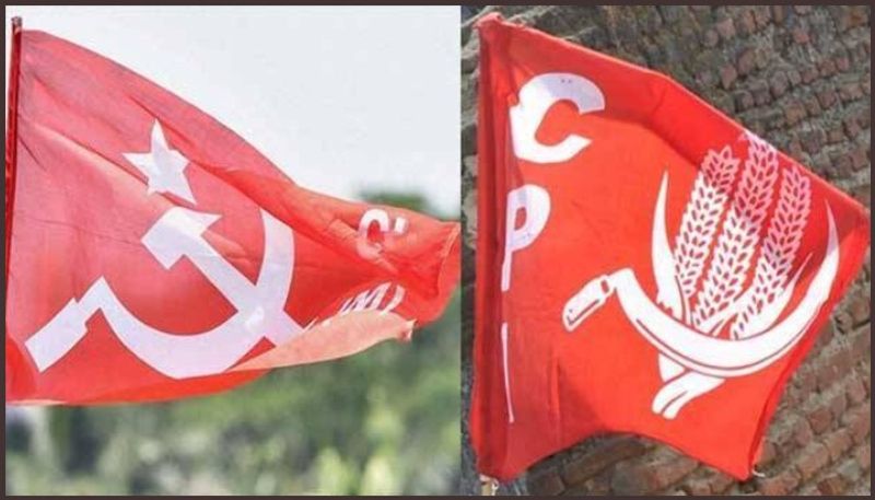 cpi cpm clash of candidate selection in kothamangalam