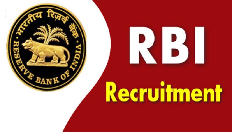 rbi releases notification for manager and assistant manager posts