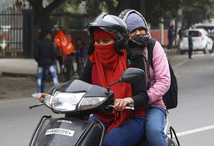 Weather Report: আজ আকাশ মেঘলা শহরে,  ৫ তারিখ থেকে রাতের তাপমাত্রা বৃদ্ধির পূর্বাভাস