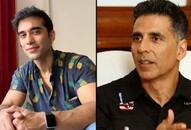 Kushal Punjabi suicide: Here's what Akshay Kumar has to say, read details