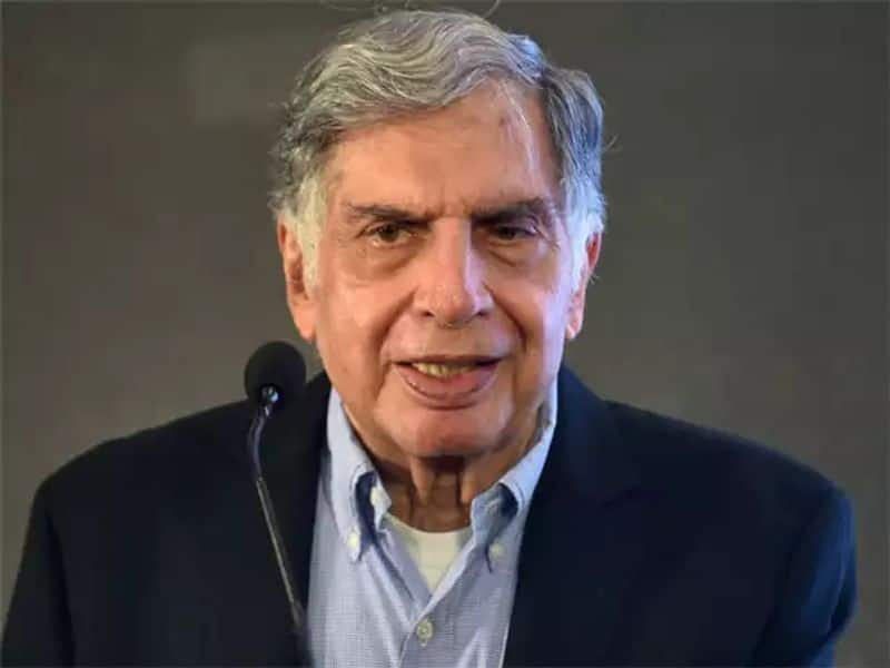 Ratan Tata doesn't spend on advertising on this product, gives no discount, has revenue of 7000 crore