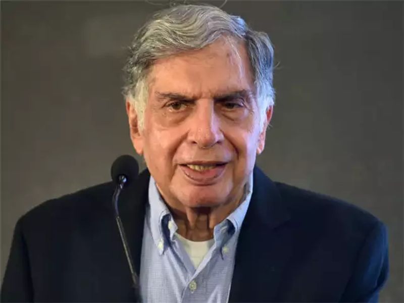 Ratan Tata doesn't spend on advertising on this product, gives no discount, has revenue of 7000 crore