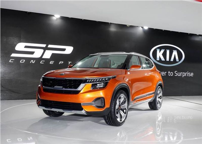 Kia motors plan to launch 2nd manufacturing unit In India