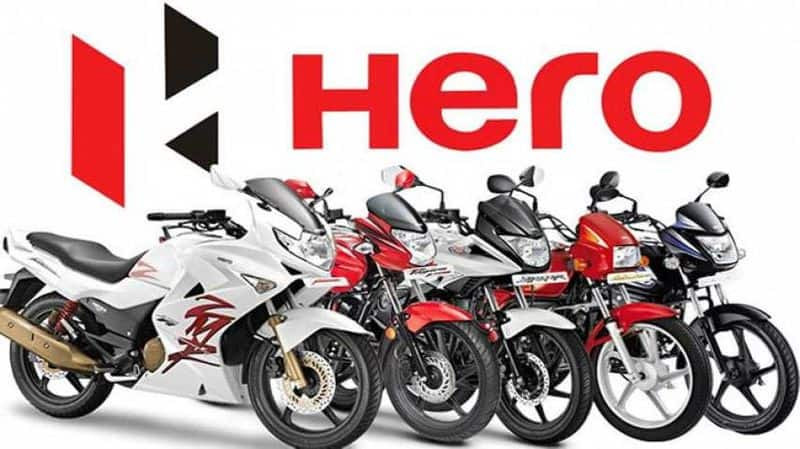 Hero MotoCorp sells 10,000 units since reopening last week