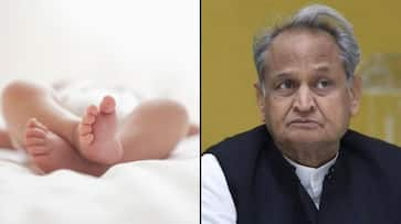 Rajasthan CM Ashok Gehlot's shameful remark on infant deaths in Kota hospital, says  'it happens everywhere'