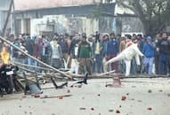 Delhi Violence: Foreign Connection Revealed in Seemapuri Violence