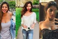 10 must-watch pictures of Shah Rukh Khan's daughter Suhana Khan