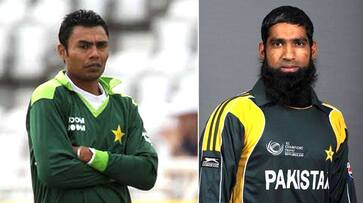 CAA protests: Plight of Pakistani cricketers like Danish Kaneria,  Mohammad Yousuf all the more reason to implement law