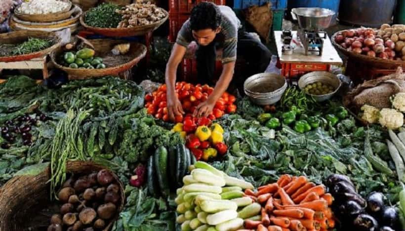 Inflation Effect: కొత్త ఏడాదిలో కూరగాయల కోనాలంటే కష్టమే..!!