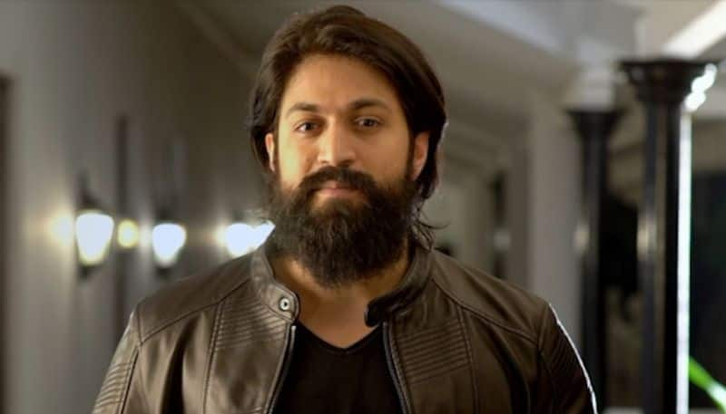 I will not cheat in any matter says Rocking Star Yash for a question recently srb