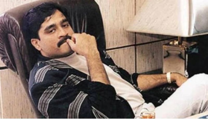 Dawood Ibrahim, wife test positive for coronavirus