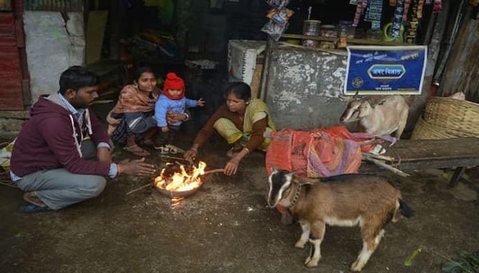 রাজ্যে শীতের নতুন ইনিংস, ফের স্বাভাবিকের নীচে শহরের সর্বনিম্ন তাপমাত্রা