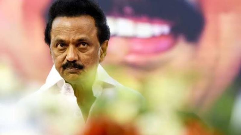 Dmk demands Resolution of attention for Corona virus to Assembly speaker