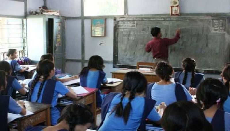 Teachers Are Not Ready To Serve In Rural Schools Rejecting Promotion