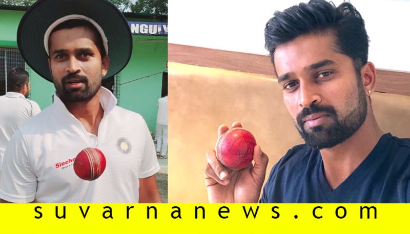 Former Karnataka player Vinay Kumar highest wicket taking fast bowler in Ranji Trophy history