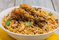 Know where the corona infected will get biryani in Ramadan, prepared Ramadan menu