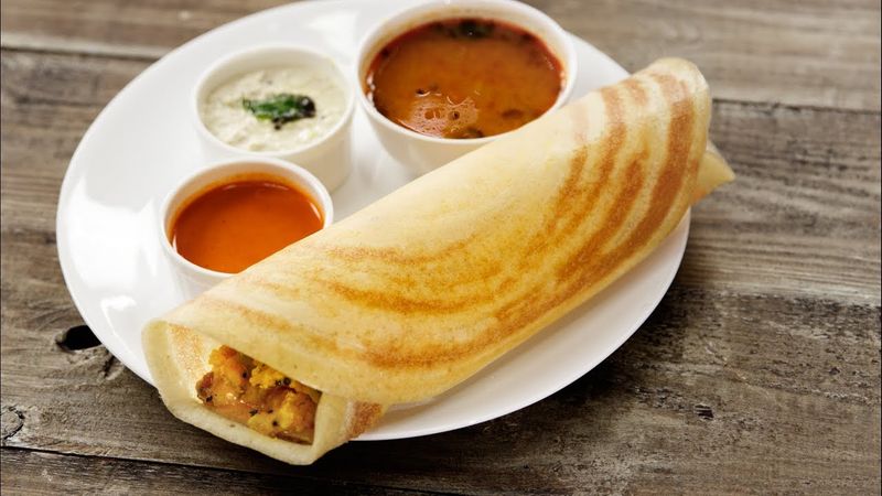 Restaurant in Bihar fined Rs 3,500 for not giving sambar with masala dosa Vin