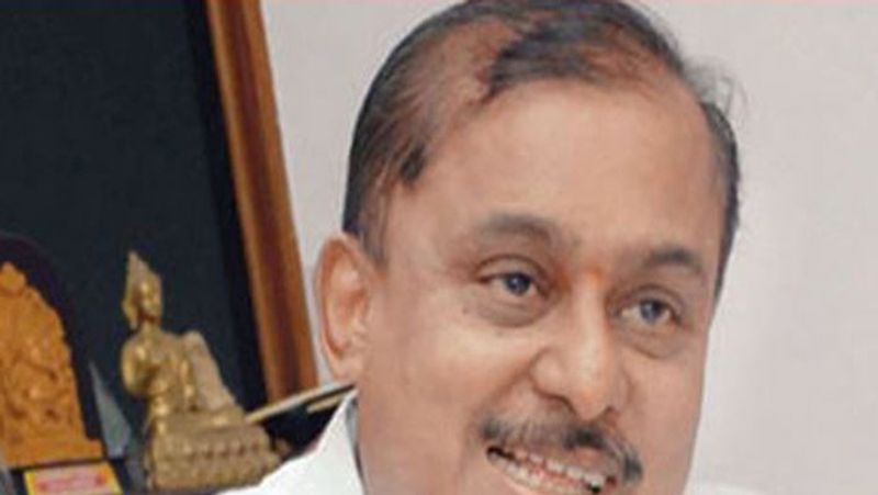 Music Director Hamsalekha Condoles Dead of Pejawar Shri