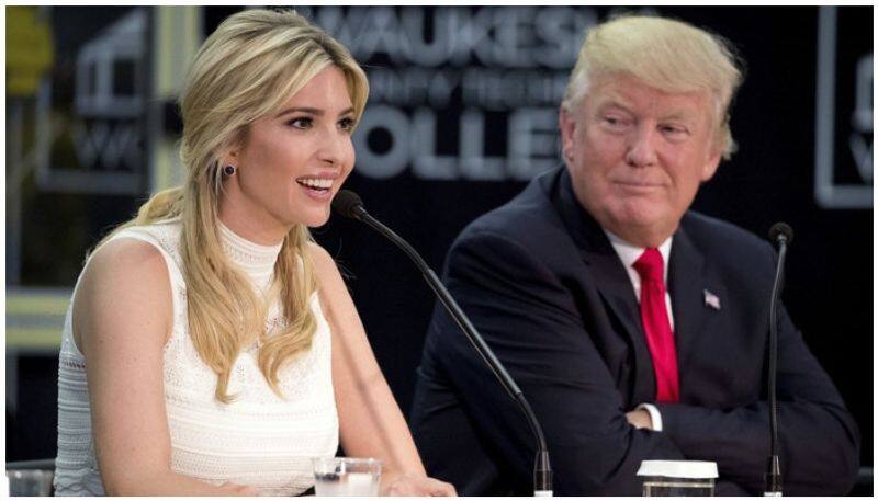 last minute trump tour plan changed - trump daughter ivanka also will join tour plan