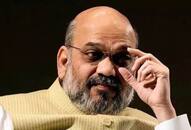 Union minister Amit Shah assures CRPF personnel will  be able to spend 100 days with family annually