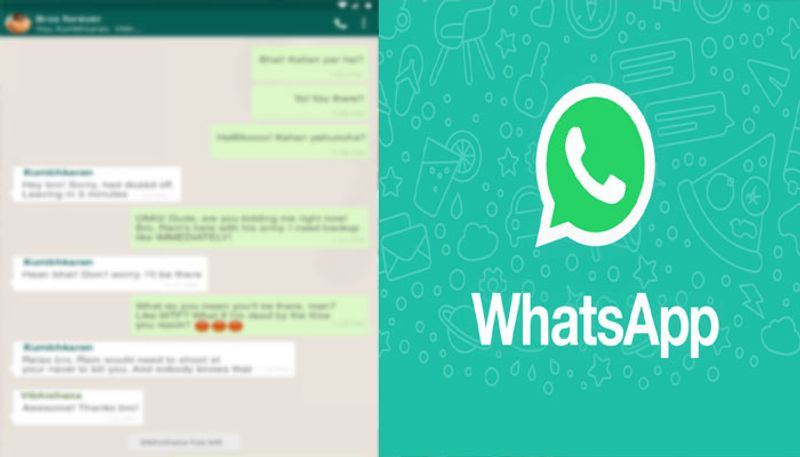 WhatsApp Delete messages could only work for Group chats, reveals iOS beta