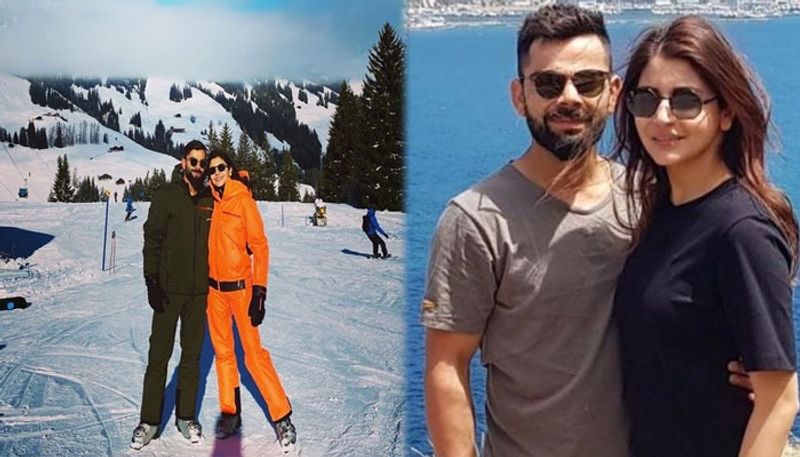 Virat Kohli, Anushka Sharma Celebrate New Year With Kareena Kapoor, Saif Ali Khan, Varun Dhawan