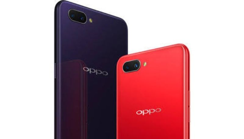 new oppo reno phone introduced in india