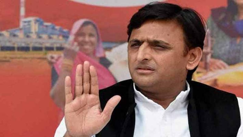 Akhilesh Yadav Says He Will Not Fill NPR and NRC Form