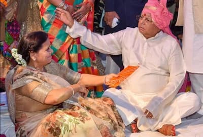 जानें क्यों लालू ने जदयू नेता को बनाया पार्टी का सचिव