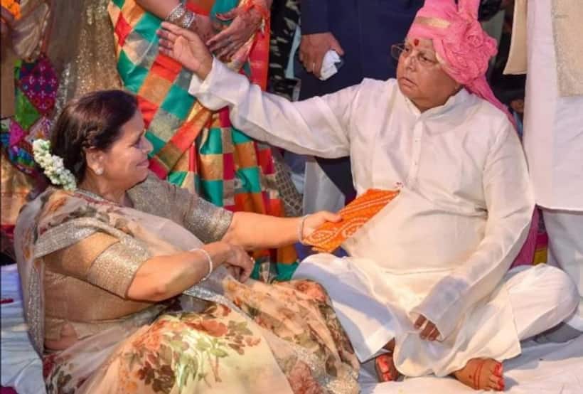 जानें क्यों लालू ने जदयू नेता को बनाया पार्टी का सचिव