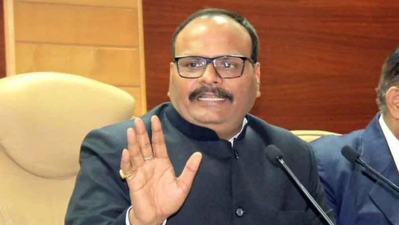 Uttar Pradesh minister Brajesh Pathak tests positive for COVID-19