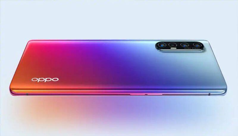 Oppo Reno3 series racks up more than 1.46 million registrations