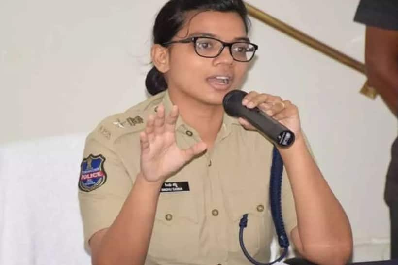Telangana IPS Transfers : ఎమ్మెల్సీ ఎన్నికల ఎఫెక్టెనా? : తెలంగాణ పోలీస్ శాఖలో భారీ మార్పులు 