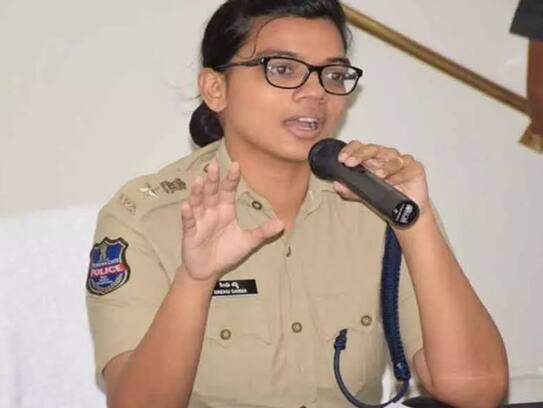 Telangana IPS Transfers: Major Reshuffle in Police Department, Full List of Officers and New Assignments in telugu akp