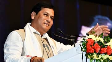 Assam CM Sarbananda Sonowal launches Khelo India Youth Games 2020 torch relay