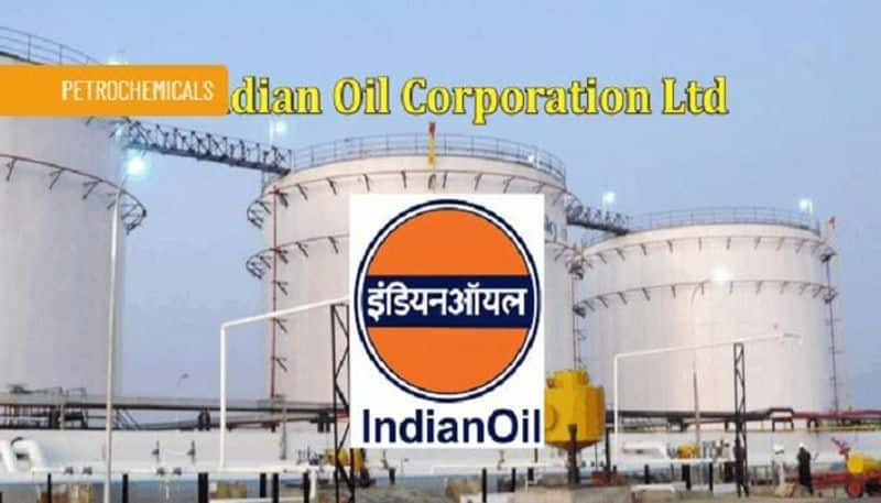 indian oil corporation limited jobs recruitment  notification for 2019