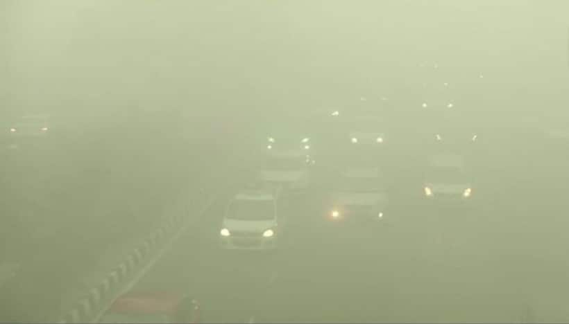 सावधान! फिर लौट सकती है हाड़ कंपाने वाली सर्दी