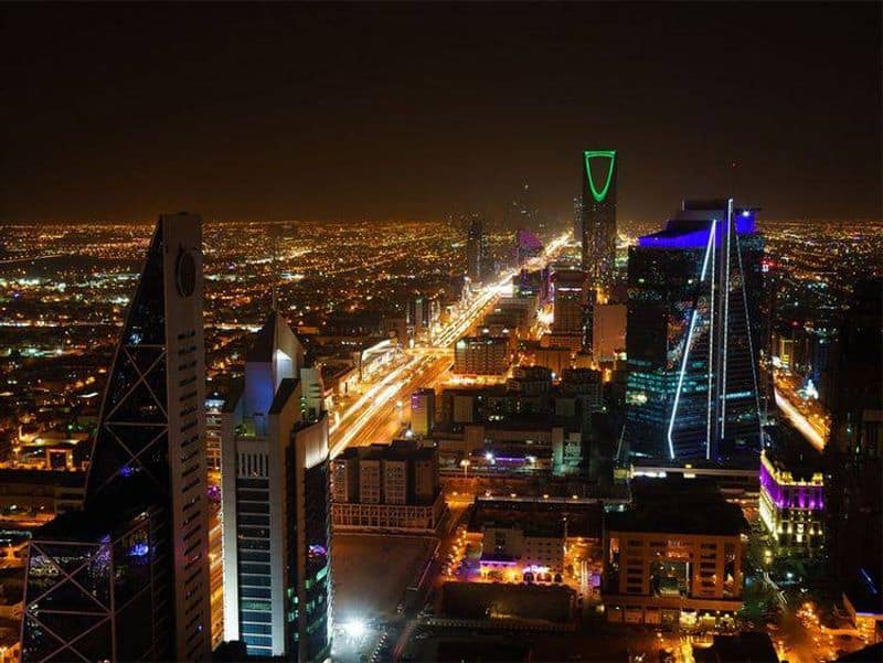 Saudi arabia to partially withdraw travel restrictions from September 15