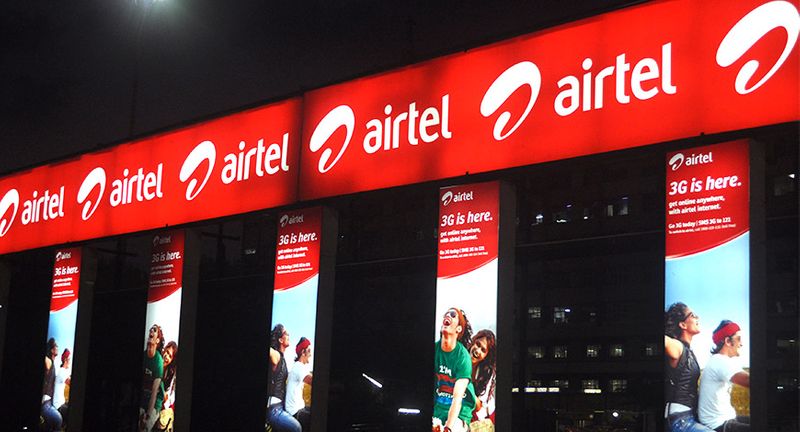 bharti airtel makes rs 10000 crore payment to telecom department