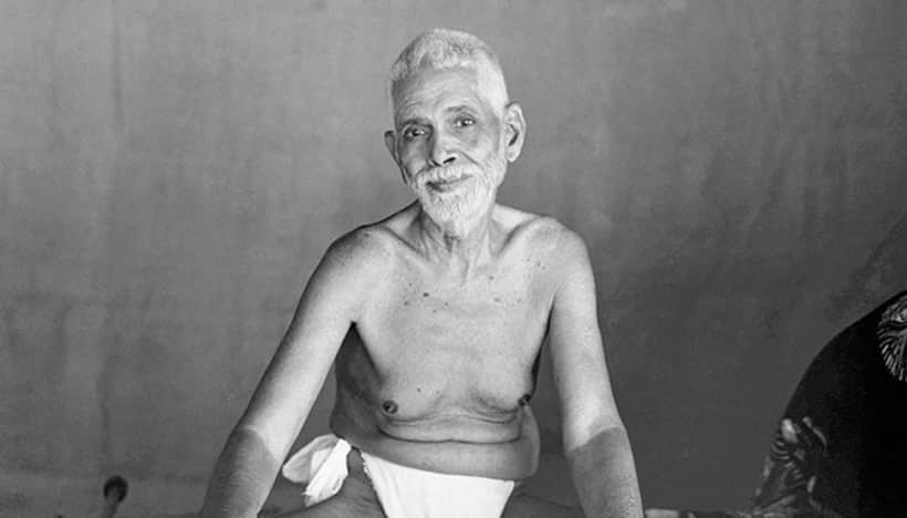 రమణ మహర్షి జయంతి