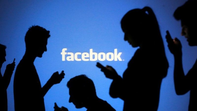 Person Cheat on Fake Facebook Account in Hubballi