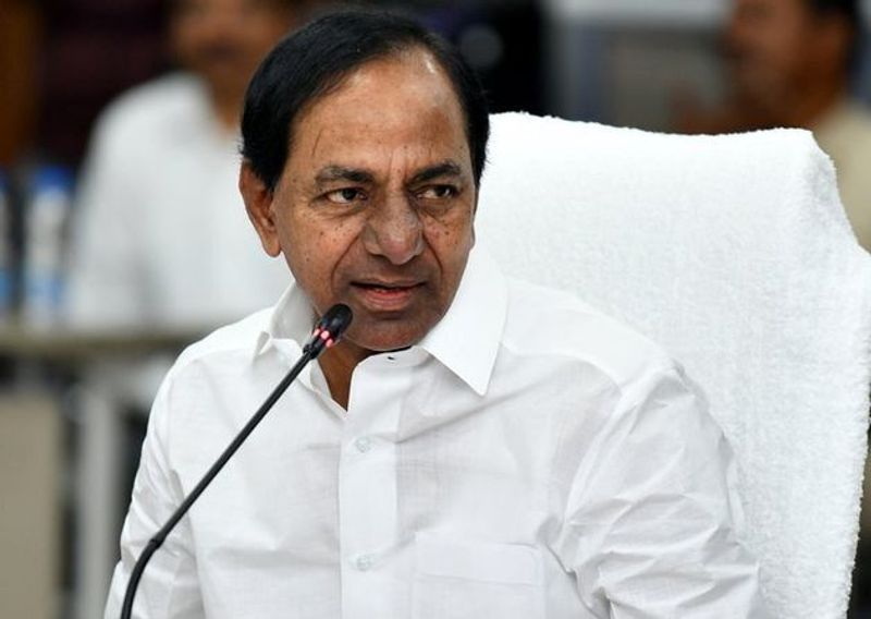 Telangana government announces salary cuts in the wake of corona spending