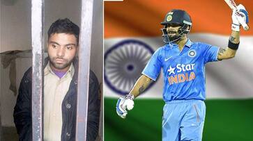 While India welcomes persecuted minorities, here how Pakistan had jailed Virat Kohli fan