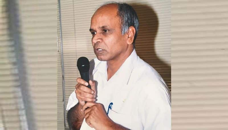 Telugu Literature: Manohar Reddy Ghanta poem