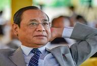 Read why former CJI Ranjan Gogoi accepted his nomination to the Rajya Sabha