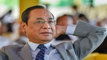 Read why former CJI Ranjan Gogoi accepted his nomination to the Rajya Sabha